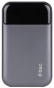 Универсальная мобильная батарея TTEC 10000mAh ReCharger Pro LCD PD 30W Space Gray (2BB214UG) - 1