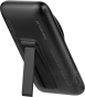 Зовнішній акумулятор (павербанк) ColorWay 10000mAh 22.5W MagSafe Black (CW-PB100LPA3BK-WPDD) - 4