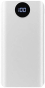 Універсальна мобільна батарея Gusgu Xiamen Mini 80000M 20000 mAh White (GB/T-35590/UA-102807) - 1