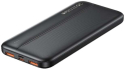 Універсальна мобільна батарея Remax RPP-212 Tinyl 10000mAh Black (RPP-212) - 1