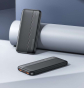 Універсальна мобільна батарея Remax RPP-212 Tinyl 10000mAh Black (RPP-212) - 5
