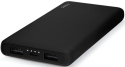 Універсальна мобільна батарея TTEC 10000mAh PowerSlim S Black (2BB135S) - 4