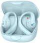 Навушники TWS Anker SoundCore AeroFit Pro Cozy Blue (A3871G61) - 2