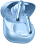 Наушники TWS Anker SoundCore Liberty 4 NC Light Blue (A3947G61) - 1