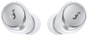 Навушники TWS Anker SoundCore Space A40 White (A3936G21) - 3