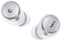 Навушники TWS Anker SoundCore Space A40 White (A3936G21) - 4