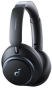 Навушники з мікрофоном Anker Soundcore Space Q45 Black (A3040G11) - 2
