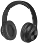 Навушники DEFENDER (63552) FreeMotion B552 чорний, Bluetooth - 1
