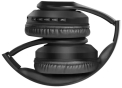 Навушники DEFENDER (63552) FreeMotion B552 чорний, Bluetooth - 2