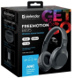 Навушники DEFENDER (63695)FreeMotion B695 Bluetooth ANC, чорний - 5
