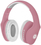 Навушники з мікрофоном Defender FreeMotion B525 White/Pink (63528) - 1