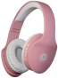 Навушники з мікрофоном Defender FreeMotion B525 White/Pink (63528) - 3