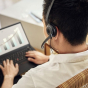 Наушники EPOS Comm PC 8 USB - 4