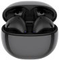 Навушники TWS ERGO BS-750 Air Sticks 3 Black - 3