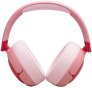 Навушники JBL JR470NC Pink (JBLJR470NCPIK) - 1