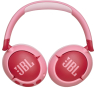 Навушники JBL JR470NC Pink (JBLJR470NCPIK) - 3