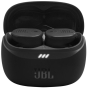 Навушники JBL TUNE BUDS 2 Black (JBLTBUDS2BLK) - 3