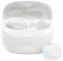 Навушники JBL TUNE BUDS 2 White (JBLTBUDS2WHT) - 1