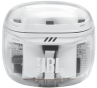 Навушники JBL TUNE FLEX 2 Ghost White (JBLTFLEX2GWHT) - 4