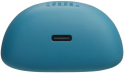 Навушники JBL TUNE FLEX 2 Turquoise (JBLTFLEX2TQE) - 2