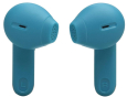 Навушники JBL TUNE FLEX 2 Turquoise (JBLTFLEX2TQE) - 4