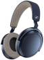 Навушники SENNHEISER MOMENTUM 4 Wireless Denim - 3