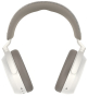 Навушники з мікрофоном Sennheiser MOMENTUM 4 Wireless White (509267) - 2
