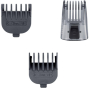 Набор для стрижки REMINGTON PG2120 G10 Graphite 12-in-1 Multigrooming Kit - 4