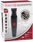 Набор для стрижки REMINGTON PG2120 G10 Graphite 12-in-1 Multigrooming Kit - 5