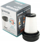 Аксесуари для пилососiв GORENJE FILTER HEPA IHFFS - 4