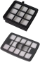 Аксессуары для пылесосов GORENJE Set Hepa Filter +sponge+micro HEPA filter - 1