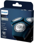 Аксесуар для бритв PHILIPS SH71/50 - 4