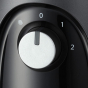 Блендер стаціонарний RUSSELL HOBBS 27121-56 Matte Charcoal Jug Blender - 3
