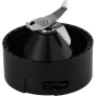 Блендер стаціонарний RUSSELL HOBBS 27121-56 Matte Charcoal Jug Blender - 4