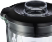 Блендер стаціонарний RUSSELL HOBBS 27121-56 Matte Charcoal Jug Blender - 5