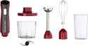 Блендерний набір RUSSELL HOBBS 27140-56 Desire 3 in 1 Hand Blender - 4