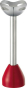 Блендерний набір RUSSELL HOBBS 27140-56 Desire 3 in 1 Hand Blender - 5