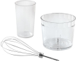 Блендерний набір RUSSELL HOBBS 27140-56 Desire 3 in 1 Hand Blender - 6
