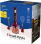 Блендерний набір RUSSELL HOBBS 27140-56 Desire 3 in 1 Hand Blender - 9