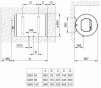 Бойлер Tiki Gorenje ComfortH 80V9 (GBH 80)  - 2