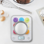 Весы кухонные TEFAL BC50D4V0 Optiss Cake Pops - 3