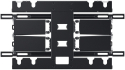 Настінне кріплення SAMSUNG WMN-B05FB/RU - 2
