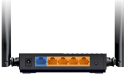 Бездротовий маршрутизатор (роутер) TP-Link Archer A64 - 3