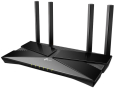 Бездротовий маршрутизатор (роутер) TP-Link Archer AX1500 - 1