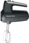 Миксер RUSSELL HOBBS 27151-56 Matte Charcoal Hand Mixer - 2
