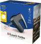 Миксер RUSSELL HOBBS 27151-56 Matte Charcoal Hand Mixer - 7