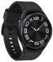 Смарт годинник SAMSUNG Galaxy Watch 6 Classic 43mm Black (SM-R950NZKASEK) - 3