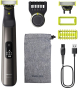 Тример PHILIPS OneBlade Pro 360 QP6552/15 для обличчя та тіла - 1