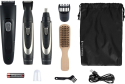 Триммер REMINGTON MB905 The Works Beard Kit - 1