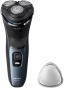 Електрична бритва PHILIPS S3144/00 series 3000 - 1